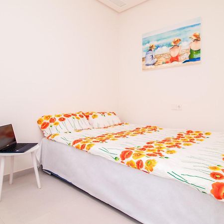 Espanatour Virginia Torrevieja Bagian luar foto