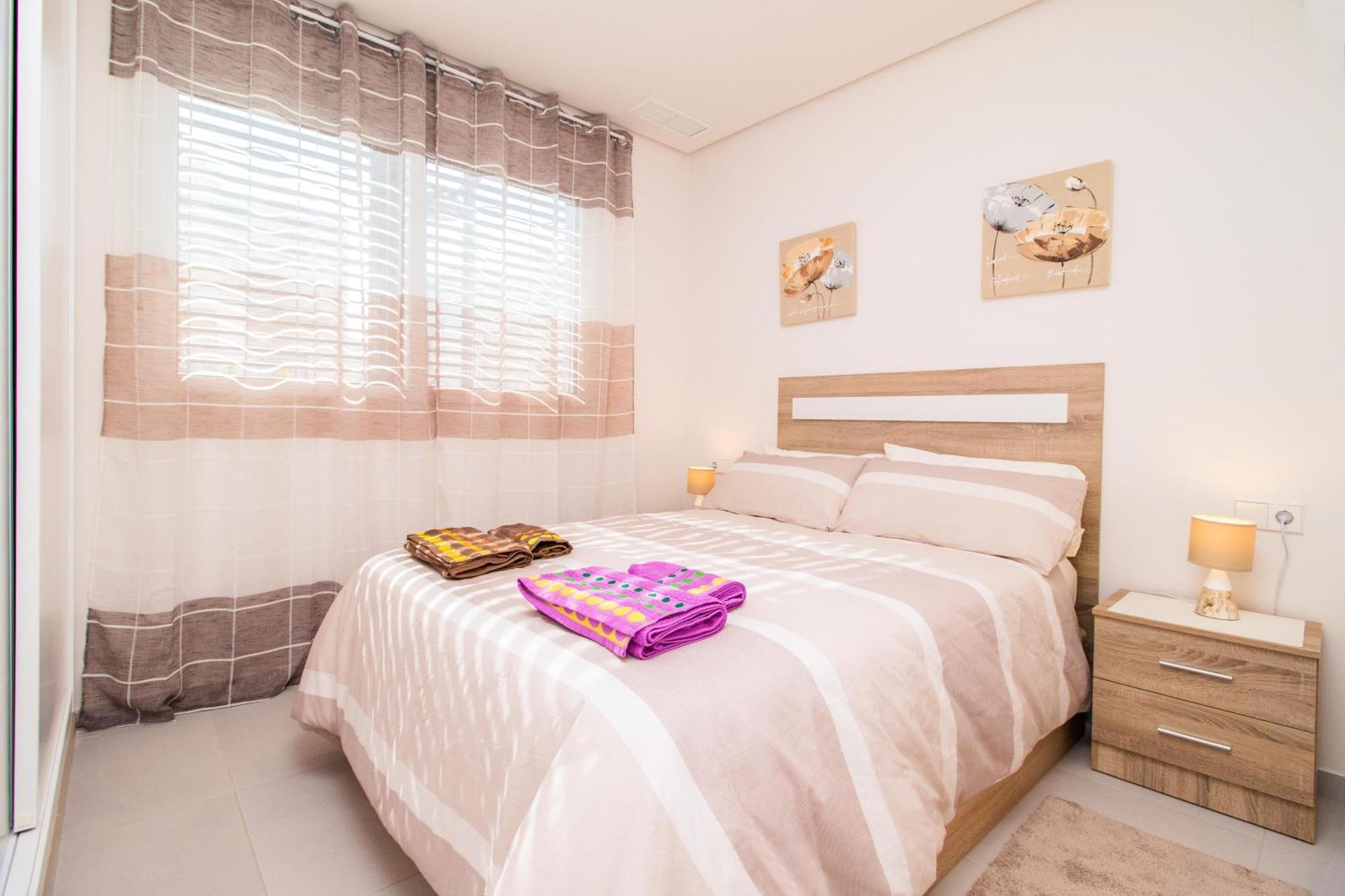 Espanatour Virginia Torrevieja Bagian luar foto